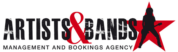 Artists & Bands Management and Bookings Agency