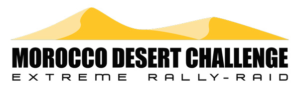 Morocco Desert Challenge