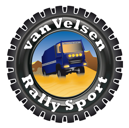 Van Velsen Rally Sport