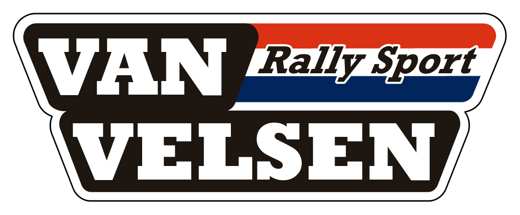 Van Velsen Rally Sport